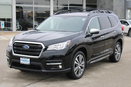 2022 Subaru Ascent Touring 7-Passenger