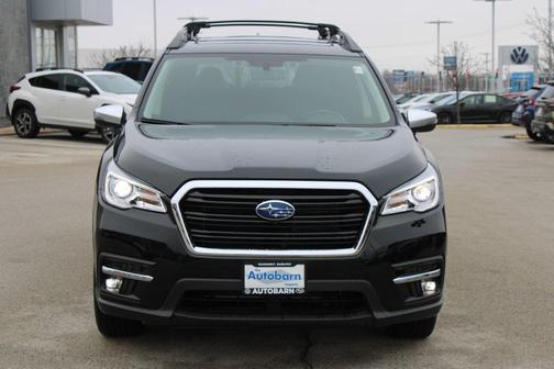2022 Subaru Ascent Touring 7-Passenger