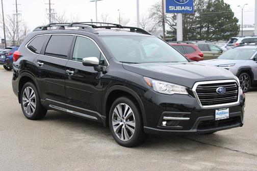 2022 Subaru Ascent Touring 7-Passenger