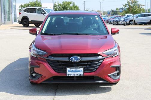 2023 Subaru Legacy Limited