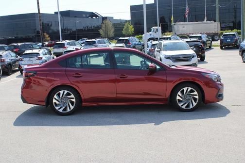 2023 Subaru Legacy Limited