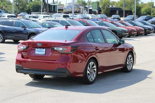 2023 Subaru Legacy Limited