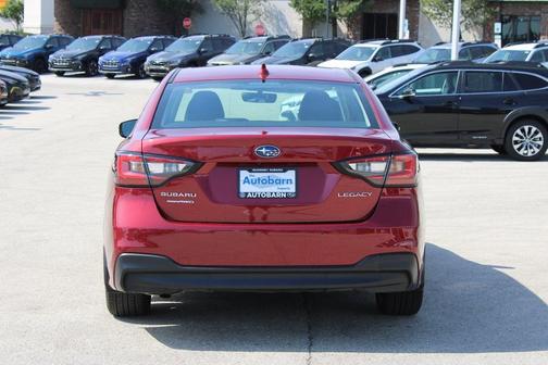 2023 Subaru Legacy Limited