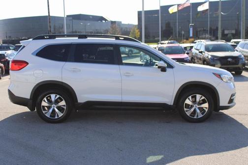 2019 Subaru Ascent Premium 8-Passenger