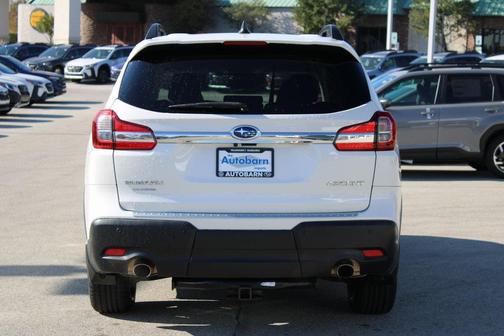 2019 Subaru Ascent Premium 8-Passenger