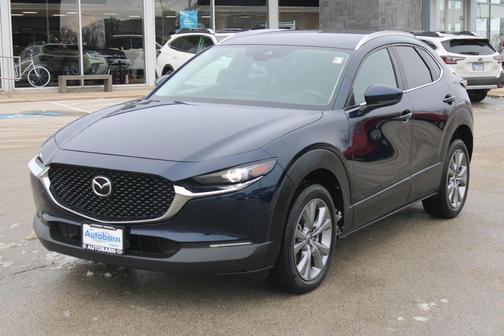 2023 Mazda CX-30 2.5 S Select Package