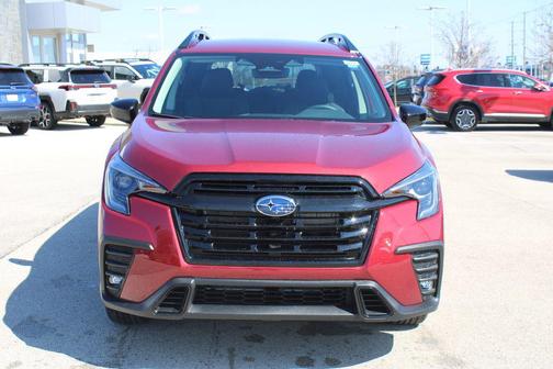 2026 Subaru Ascent Premium 7-Passenger