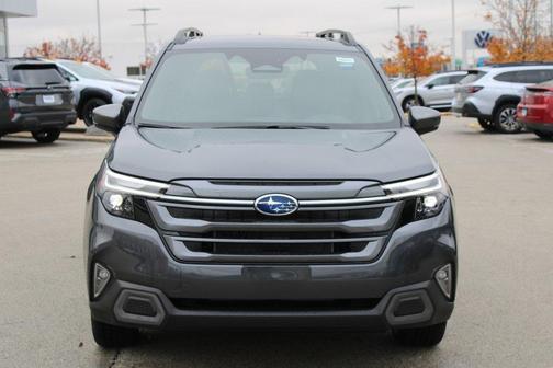 2025 Subaru Forester Hybrid Limited