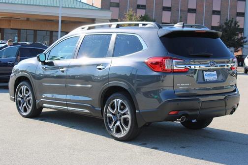 2025 Subaru Ascent Touring 7-Passenger