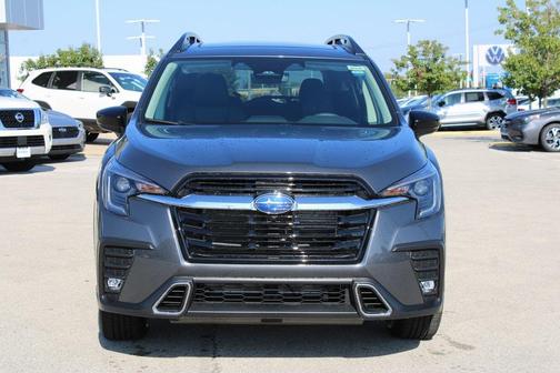 2025 Subaru Ascent Touring 7-Passenger