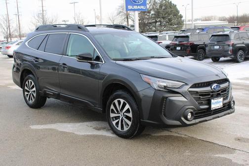 2024 Subaru Outback Premium