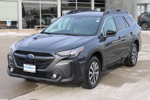 2024 Subaru Outback Premium