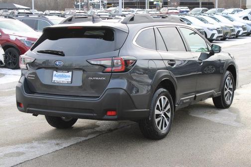 2024 Subaru Outback Premium