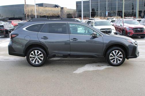 2024 Subaru Outback Premium