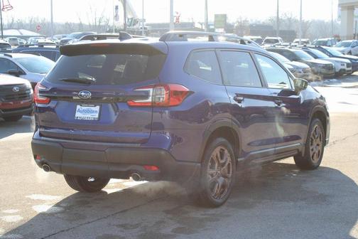 2026 Subaru Ascent Bronze Edition 7-Passenger