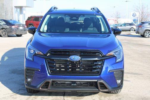 2026 Subaru Ascent Bronze Edition 7-Passenger