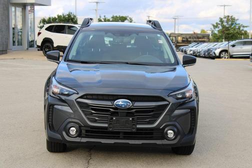 2024 Subaru Outback Base