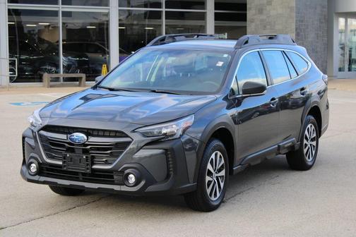2024 Subaru Outback Base