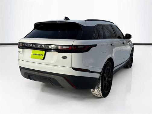 2020 Land Rover Range Rover Velar S