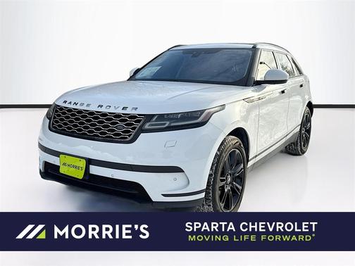 2020 Land Rover Range Rover Velar S