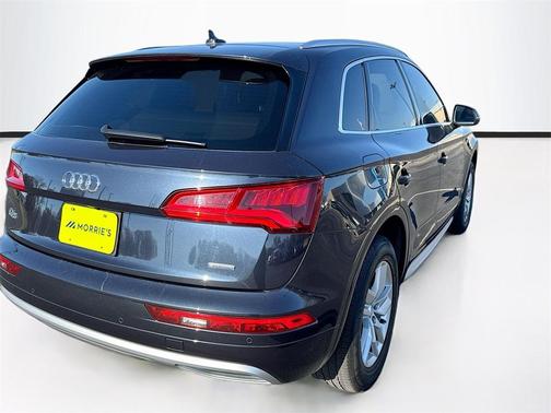 2020 Audi Q5 45 Premium