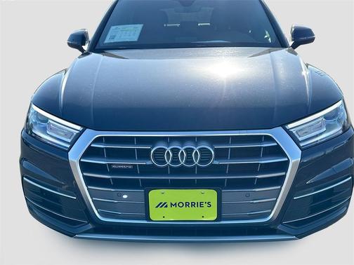 2020 Audi Q5 45 Premium