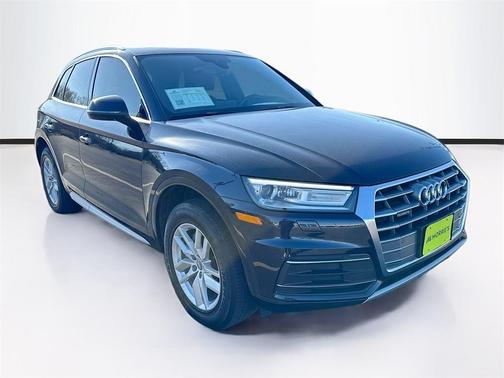 2020 Audi Q5 45 Premium