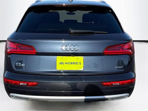 2020 Audi Q5 45 Premium