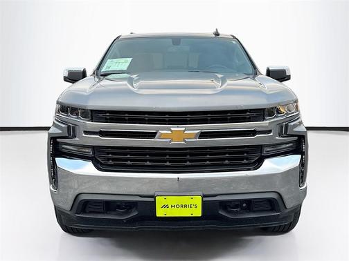 2022 Chevrolet Silverado 1500 Limited LT