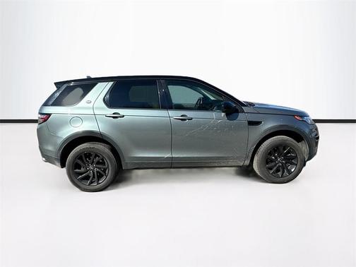 2016 Land Rover Discovery Sport HSE