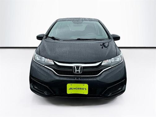 2019 Honda Fit LX