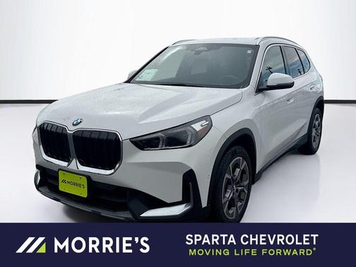 2023 BMW X1 xDrive28i