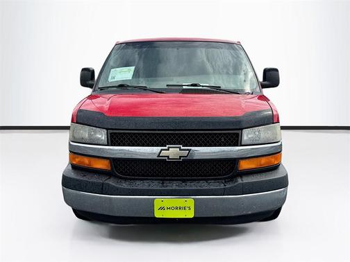 2013 Chevrolet Express 1500 LT