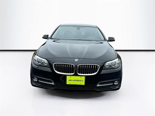 2016 BMW 528 i xDrive
