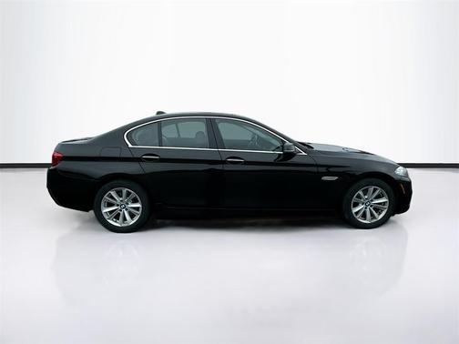 2016 BMW 528 i xDrive