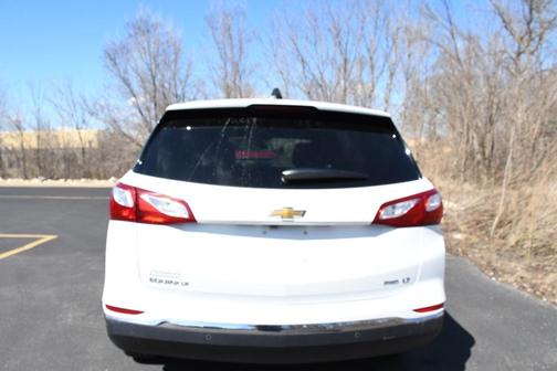 Photo 5 of 32 of 2019 Chevrolet Equinox 1LT