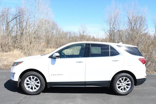 Photo 3 of 32 of 2019 Chevrolet Equinox 1LT