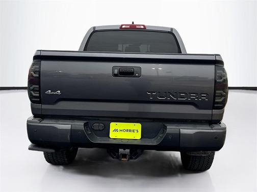 2020 Toyota Tundra 1794