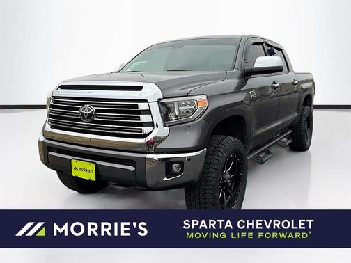 2020 Toyota Tundra 1794