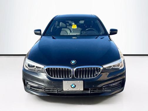 2018 BMW 530 i xDrive