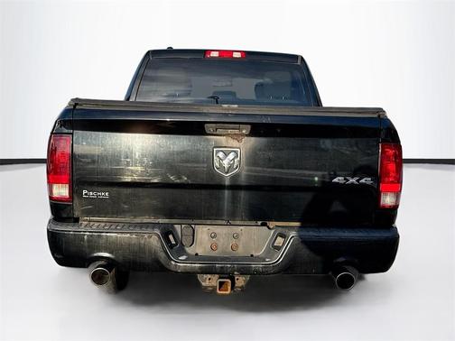 2013 RAM 1500 Tradesman/Express