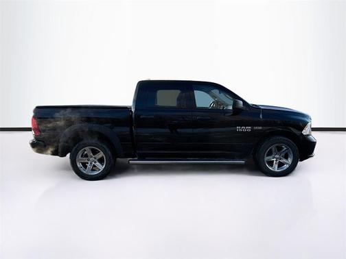 2013 RAM 1500 Tradesman/Express