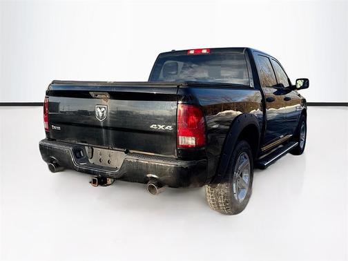 2013 RAM 1500 Tradesman/Express