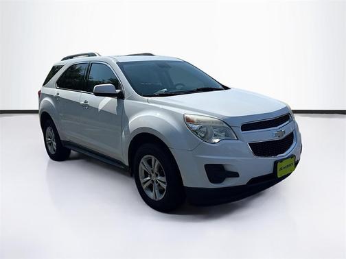 2015 Chevrolet Equinox 1LT