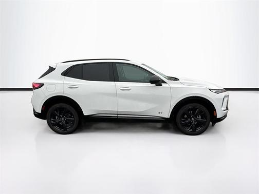 2024 Buick Envision Sport Touring