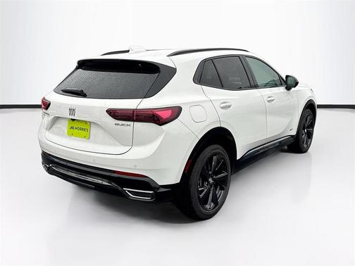 2024 Buick Envision Sport Touring