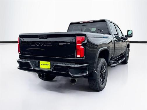 2026 Chevrolet Silverado 3500 LT