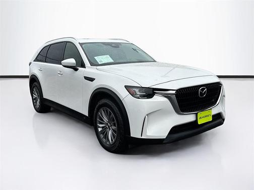 2024 Mazda CX-90 3.3 Turbo Preferred Plus