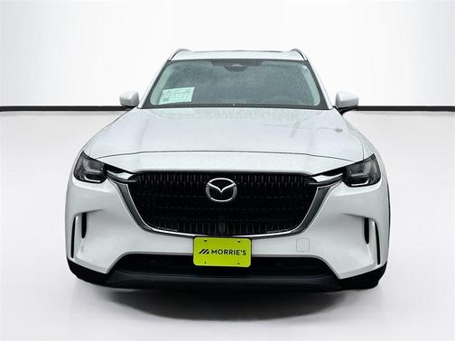 2024 Mazda CX-90 3.3 Turbo Preferred Plus