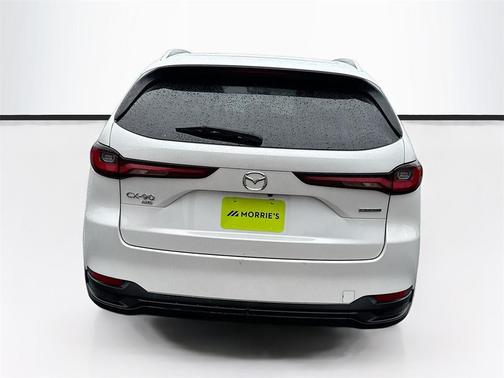 2024 Mazda CX-90 3.3 Turbo Preferred Plus